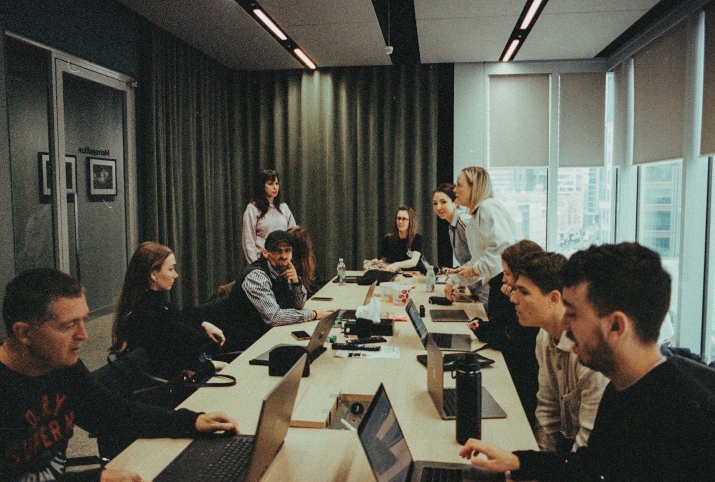 Why Startups Should Prioritize Scalable Software Architecture
