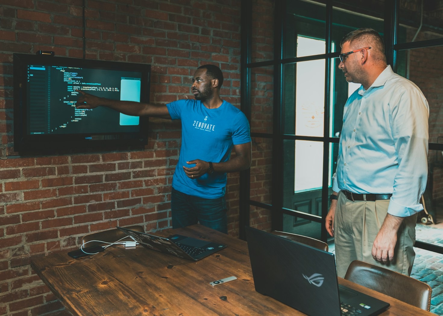 The Impact Of Artificial Intelligence On Local Commerce