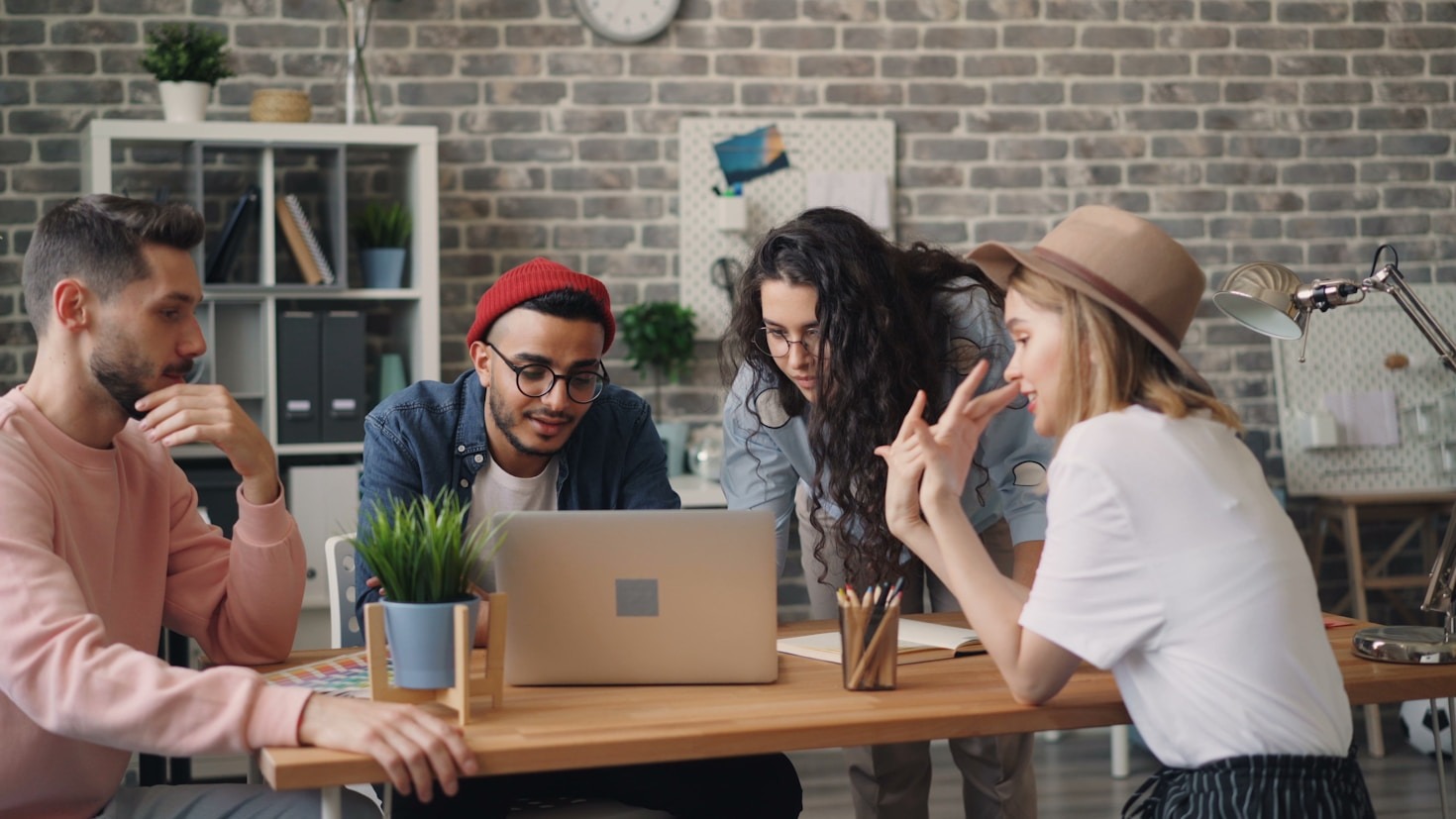 Security Best Practices For Modern Cloud Applications